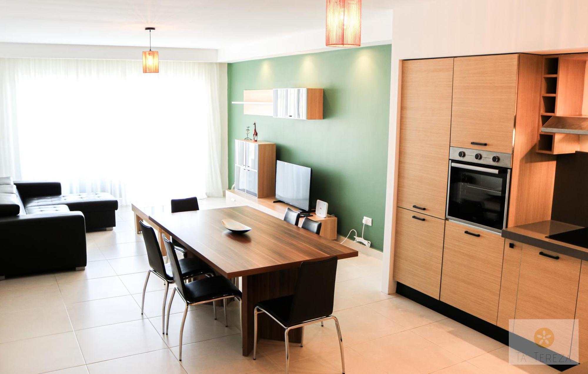 Ta' Tereza Seafront Apartments Saint Julian's Dış mekan fotoğraf